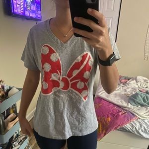 Disney Minnie Mouse Shirt